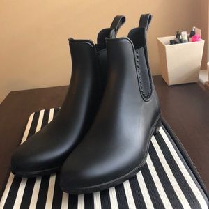 Jack Rogers sallie rain boots